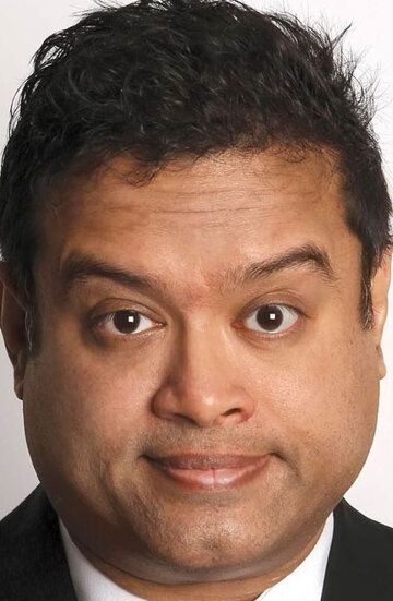 Пол Синха