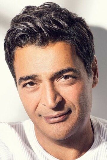 Hameed Al Shaeri