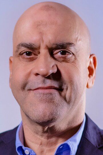 Mohamed Shoman