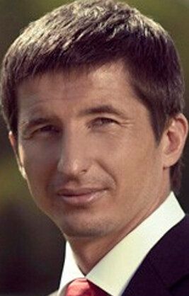 Евгений Алдонин