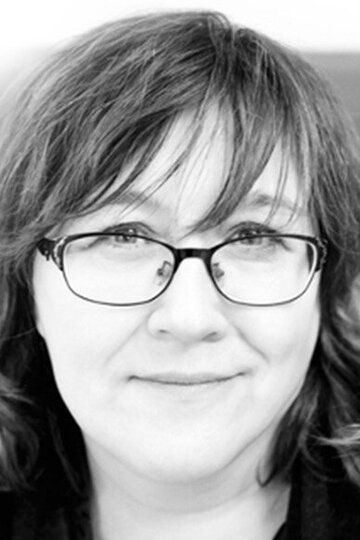 Елена Демидова