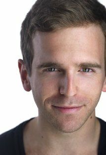 Alex Herrald