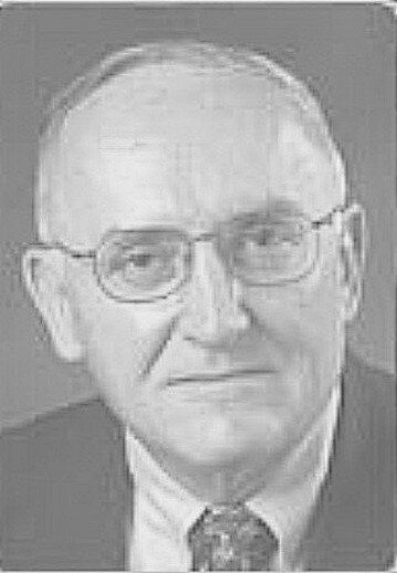 Билл Кристин