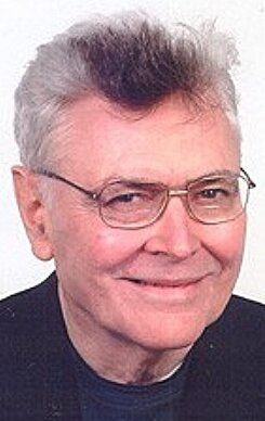 Эд Шулер мл.