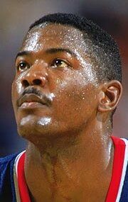 Joe Dumars
