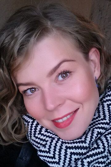 Екатерина Перевозчикова