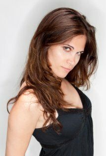 Alina Mikos