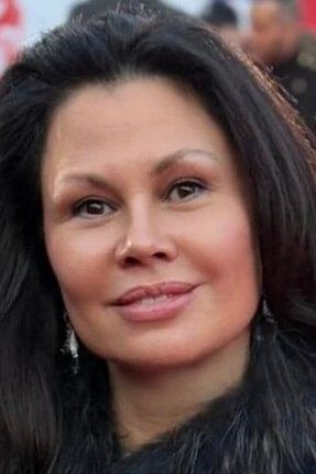 Ирина Малышева