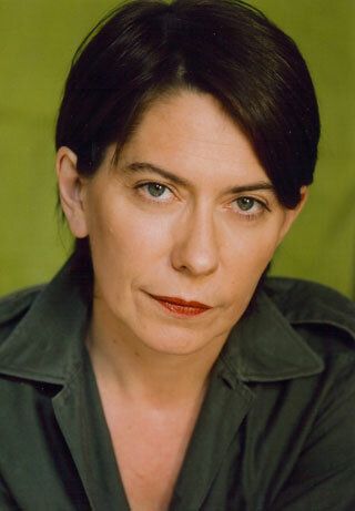 Nathalie Duverne