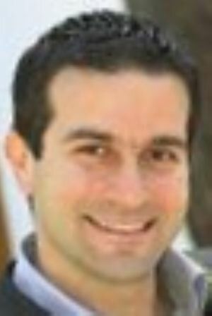 Efe Babacan