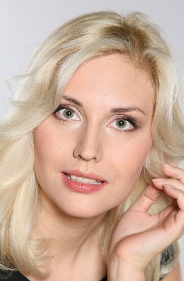 Юлия Дюльдина