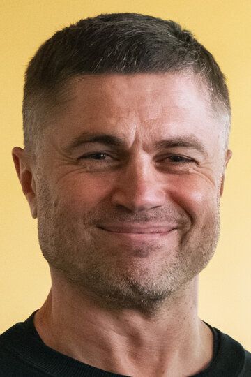 Николай Бурлак