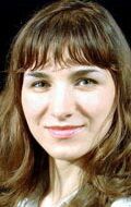 Екатерина Жукова