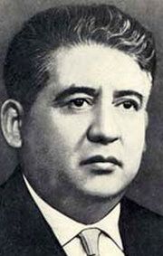 Мирзо Турсун-Заде