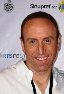 Jon Polansky