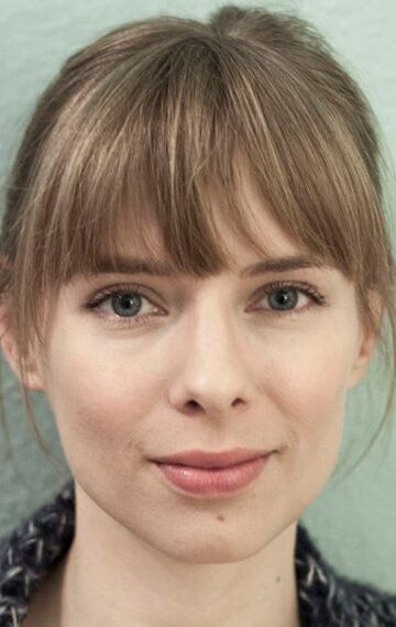 Erika Ceh