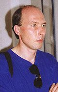 Борис Кузьминский