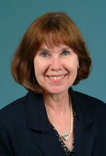 Gayla Kraetsch Hartsough