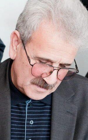 Тариел Валиев