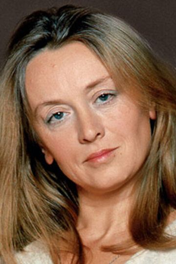 Маргарита Терехова