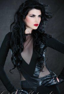 Nadia Oberti