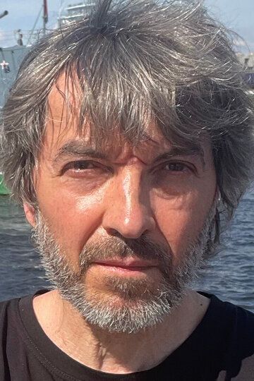 Владимир Заморин