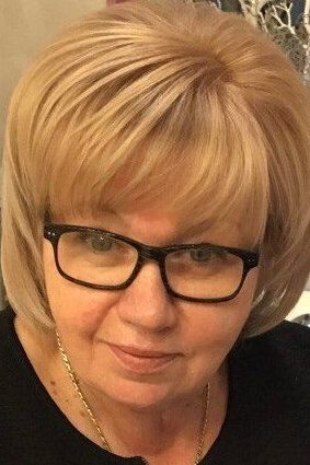 Алла Петелина
