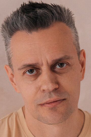 Сергей Ковалев