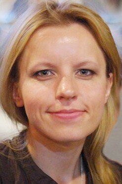 Екатерина Шабанова
