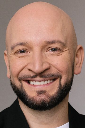 Дмитрий Кузеняткин