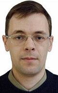 Александр Волков