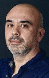 Андрей Подшибякин