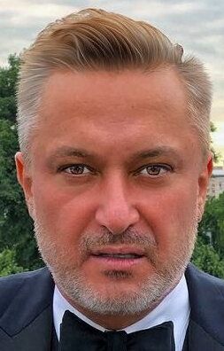 Эдуард Неделько