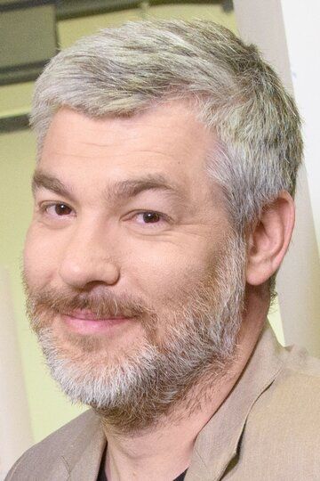 Евгений Рыбов
