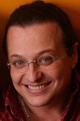 Семен Чайка