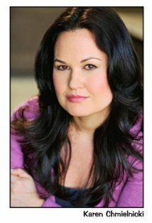 Karen Chmielnicki