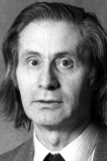 Альфред Шнитке