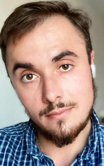Давид Саркисян