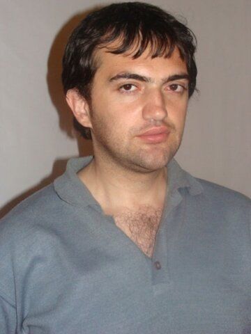 Эльхан Рзаев