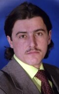 Сердар Рустамов