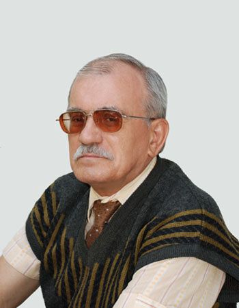 Юрий Трубин