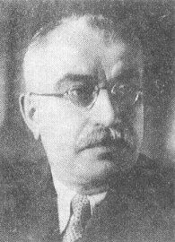 Мир-Джафар Багиров