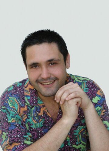 Эмиль Таиров