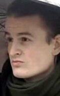 Павел Рябенков