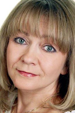 Нина Антонова
