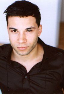 Matt Johnson