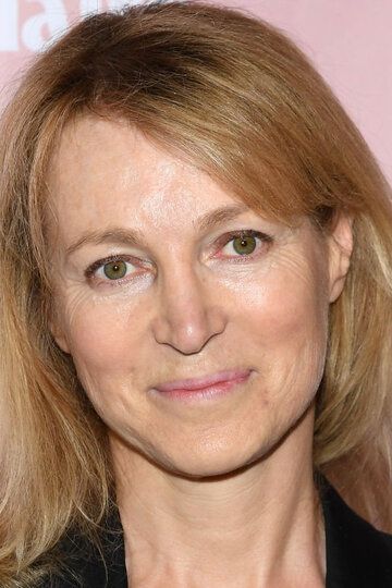 Florence Dauchez