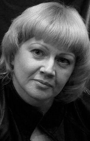 Елена Копцева
