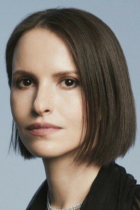 Анна Матисон
