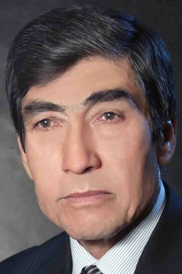 Рустам Каримов